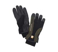 Gants Prologic Winter Waterproof Glove Green/Black Toutes tailles