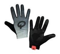 Prologo Blend Gloves Gris S Homme Black / White