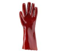 Gants protection chimique, la paire T 08