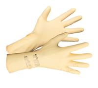 10 X GANT SUPERALIMENTAIRE EN LATEX 9 MAPA DE QUALITÉ ALIMENTAIRE