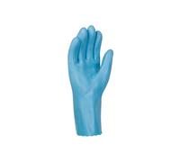 Gants protection chimique Singer latex type A 300 mm Taille 7 1/2
