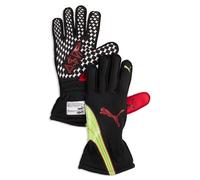Gants Puma Noir L/XL