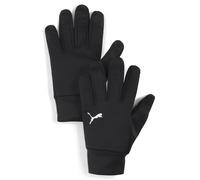 Gants Puma teamADDITIONS Winter Noir S Unisex