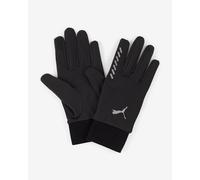 Gants Puma Winter Run noir pur - L