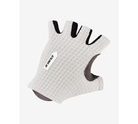 Gants Q36.5 Dottore Pro Summer blanc - XS