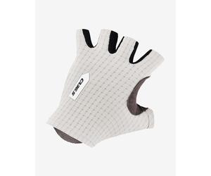 Gants Q36.5 Dottore Pro Summer blanc - XS