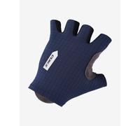 Gants Q36.5 Dottore Pro Summer bleu foncé - XXS