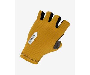 Gants Q36.5 Pinstripe Summer orange. - S
