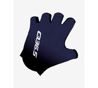 Gants Q36.5 Pro Cycling Team 2026 bleu foncé - M