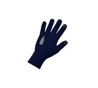 Gants Q36.5 Rain Winter Bleu, Taille XL