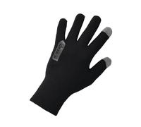 Gants Q36.5 Rain Winter Noir, Taille L