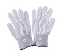 Gants Qui S'Illuminent - 23 Cm - Gadgets De Novauté Brillants, Gants À Lueur LED, Accessoires Festifs Pour Noël, Halloween, Fêtes D'Anniversaire, Bars Et Cadeaux De Bas Noël