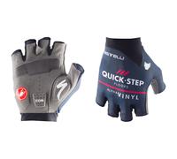 Gants QUICK-STEP ALPHA VINYL 2022 bleu