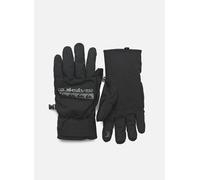 Gants Quiksilver Cross Glove pour S Noir