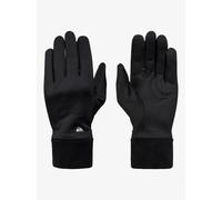 Quiksilver – Gants Hottawa pour homme – XL, anthracite