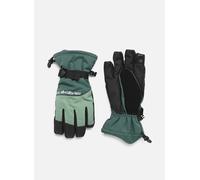 Gants Quiksilver Mission Glove pour Accessoires L Vert