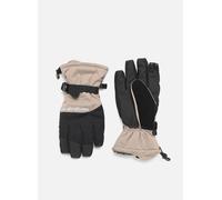 Gants Quiksilver Mission Glove pour Accessoires S Beige