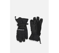 Gants Quiksilver Mission Glove pour Accessoires S Noir