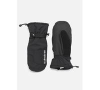 Gants Quiksilver Mission Mitt pour Accessoires S Noir
