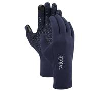 Gants Rab Power Stretch Bleu M