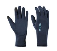Gants Rab Power Stretch Contact (Deep Ink) Femme L