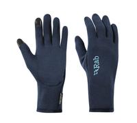 Gants Rab Power Stretch Contact (Deep Ink) Femme XS