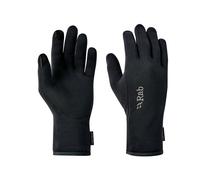 Rab Power Stretch Contact Gloves - Gants homme Black XL