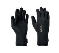 Gants Rab Power Stretch Contact Glove (Black) XS