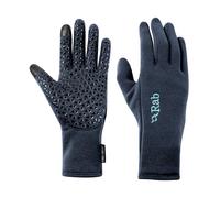 Gants Rab Power Stretch Contact Grip (Deep Ink) Femme M