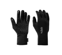 Gants Rab Power Stretch Contact Grip Glove (Black) XS