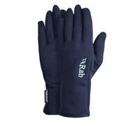Gants RAB Power Stretch Pro (Deep Ink) L
