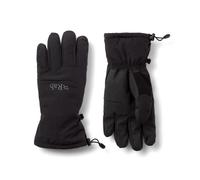 Rab Storm Gloves QAJ-51 Black Noir S