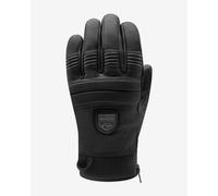 Gants Racer 90 Leather 2 noir foncé - 7
