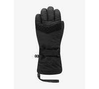 Gants Racer Aloma 6 noir. - 6