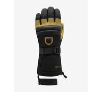 Gants Racer Cargo 8 GORE-TEX noir marron. - 8