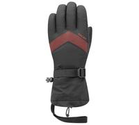 Gants RACER GANT SKI HOMME (Black Red) Homme 10