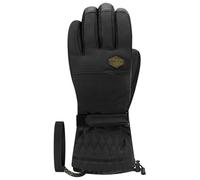 Gants RACER GELY 7 (BLACK BLACK) Femme S-7