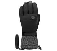 Gants RACER GELY 7 (BLACK GREY) Femme XS-6