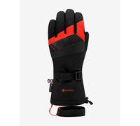 Gants Racer Graven 6 GORE-TEX noir rouge - 7