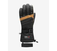 Gants Racer Majesty noir marron - 8