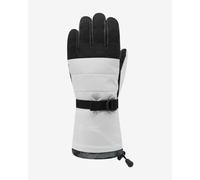 Gants Racer Native 6 GORE-TEX blanc noir. - 6