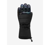 Gants Racer Native 6 GORE-TEX noir bleu. - 7