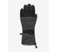 Gants Racer Native 6 GORE-TEX noir gris. - 6