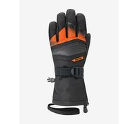 Gants Racer Venom 4 noir orange - 6