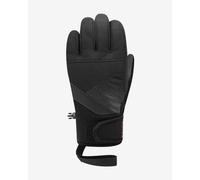 Racer - Venom 5 - Gants ski enfant Black / Black - 10 ans