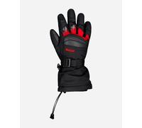 Racer Venom 5 - Gants ski enfant Black / Red 10 ans