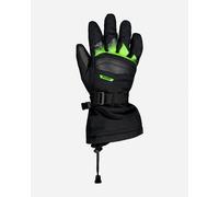 Gants Racer Venom 5 noir vert néon enfant - 10