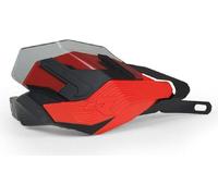 Gants RACETECH HP3 Adventure Orange/Noir