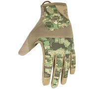 Gants Range Tactical Helikon-Tex - PenCott WildWood/Coyote XL