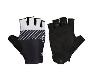 Gants RC Team blanc